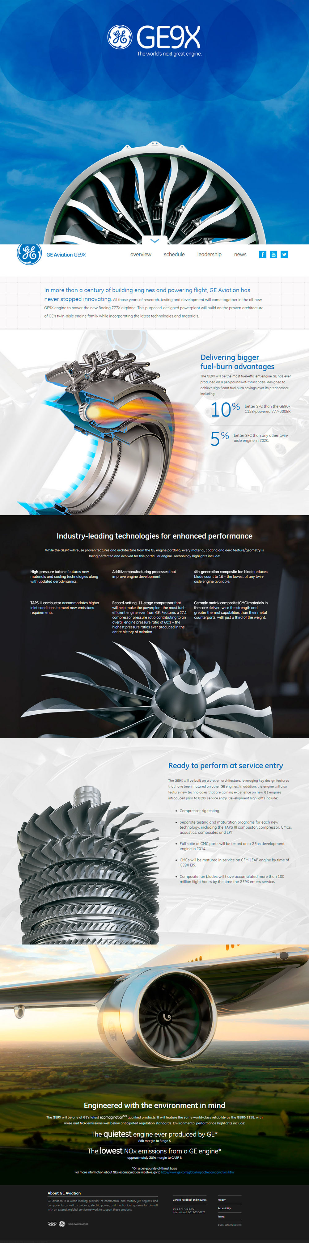 GE9xWebsite