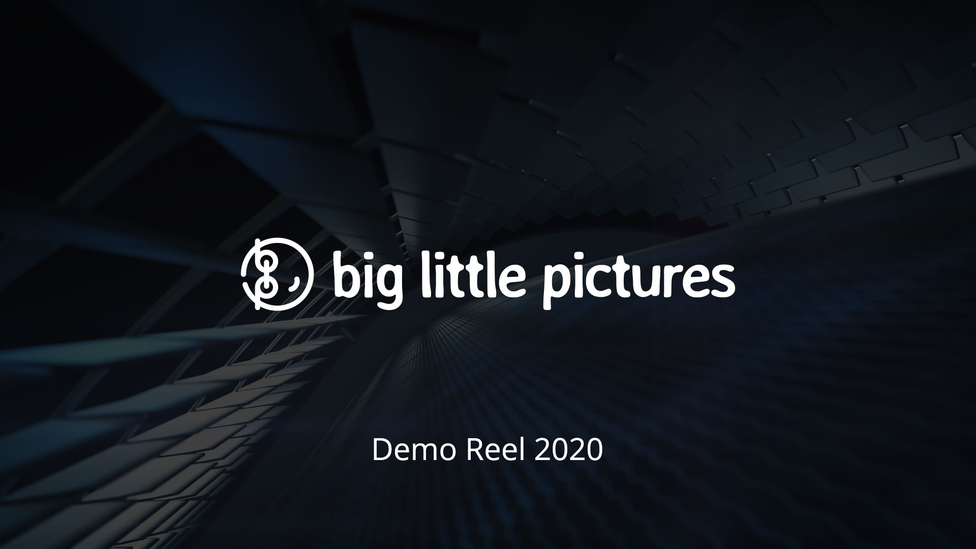 2020 Technical Products Demo Reel